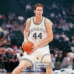 Shawn Bradley